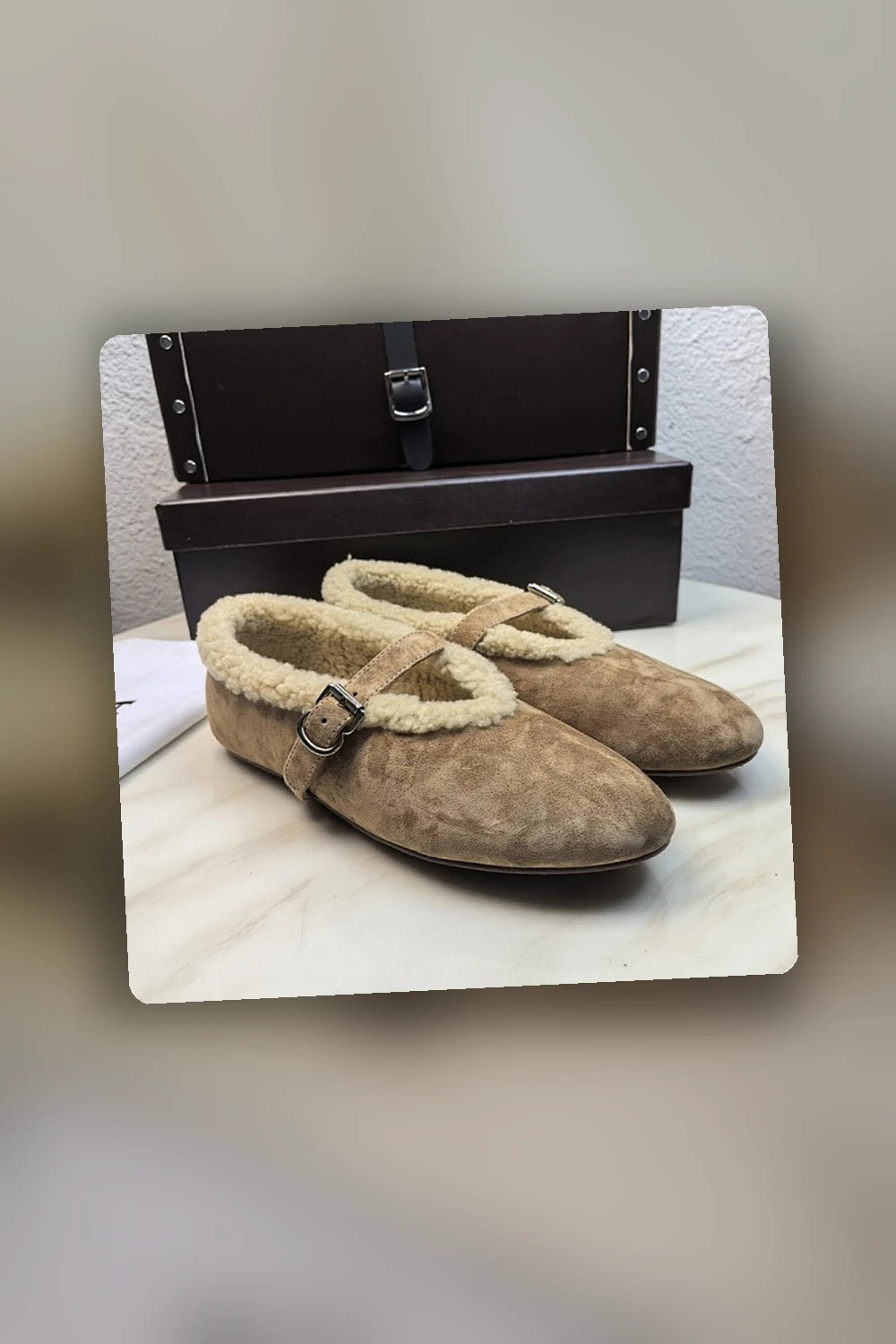 NB - BG Women Shoes - 936