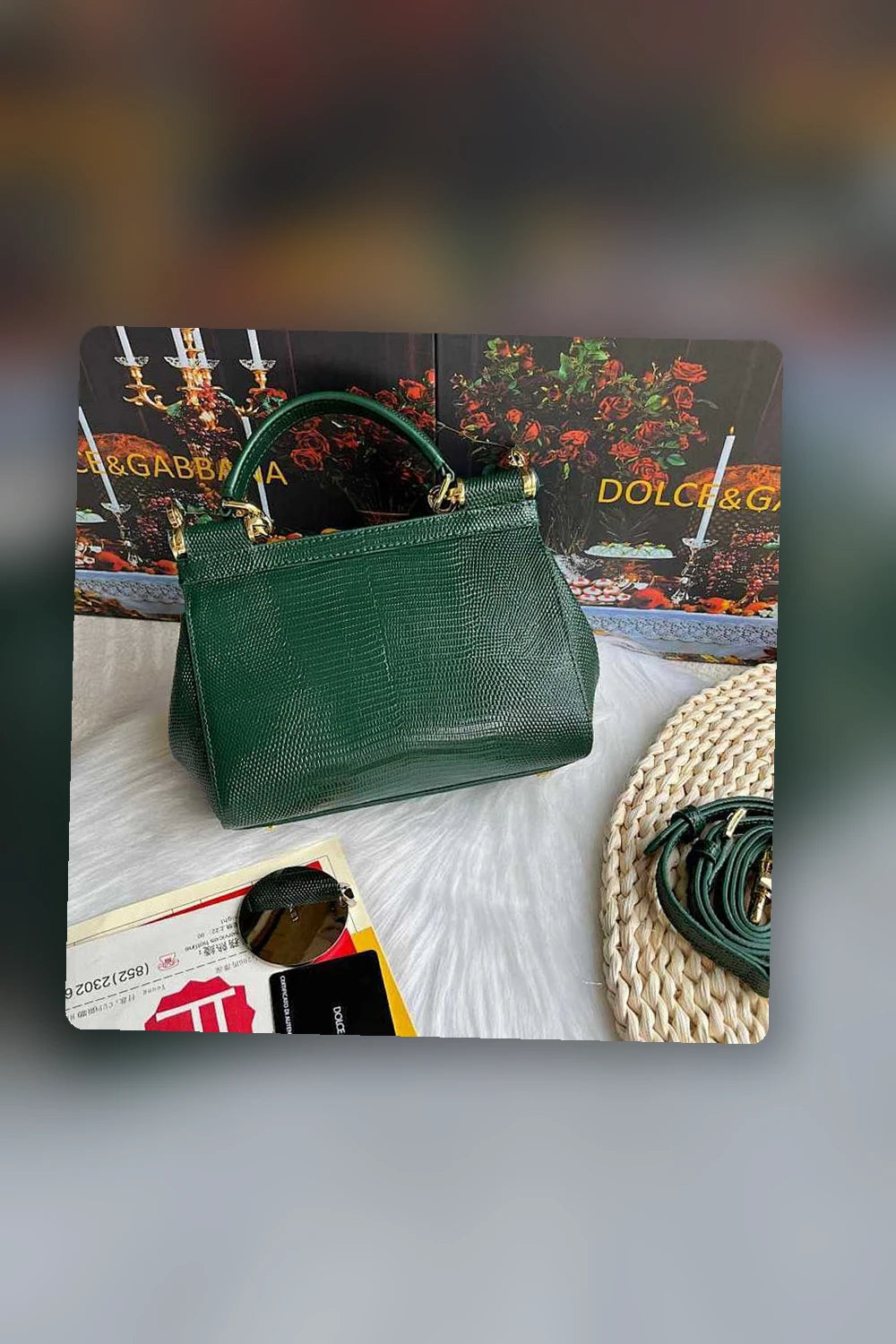 NB - DAG Bag - 089
