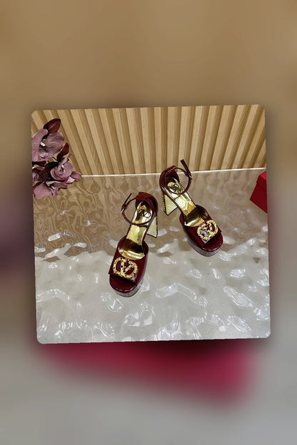 NB - VEL Women Shoes - 048