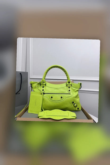 NB - BG Bag - 1212