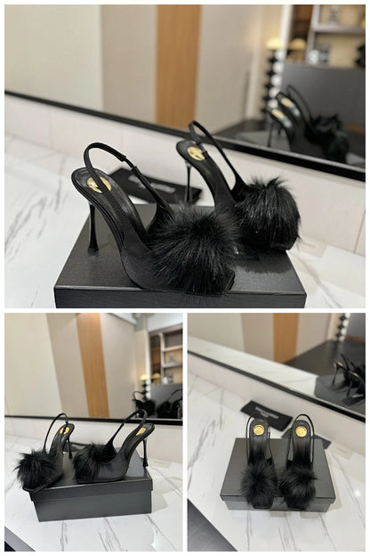 NB - YLS Women Shoes - 981
