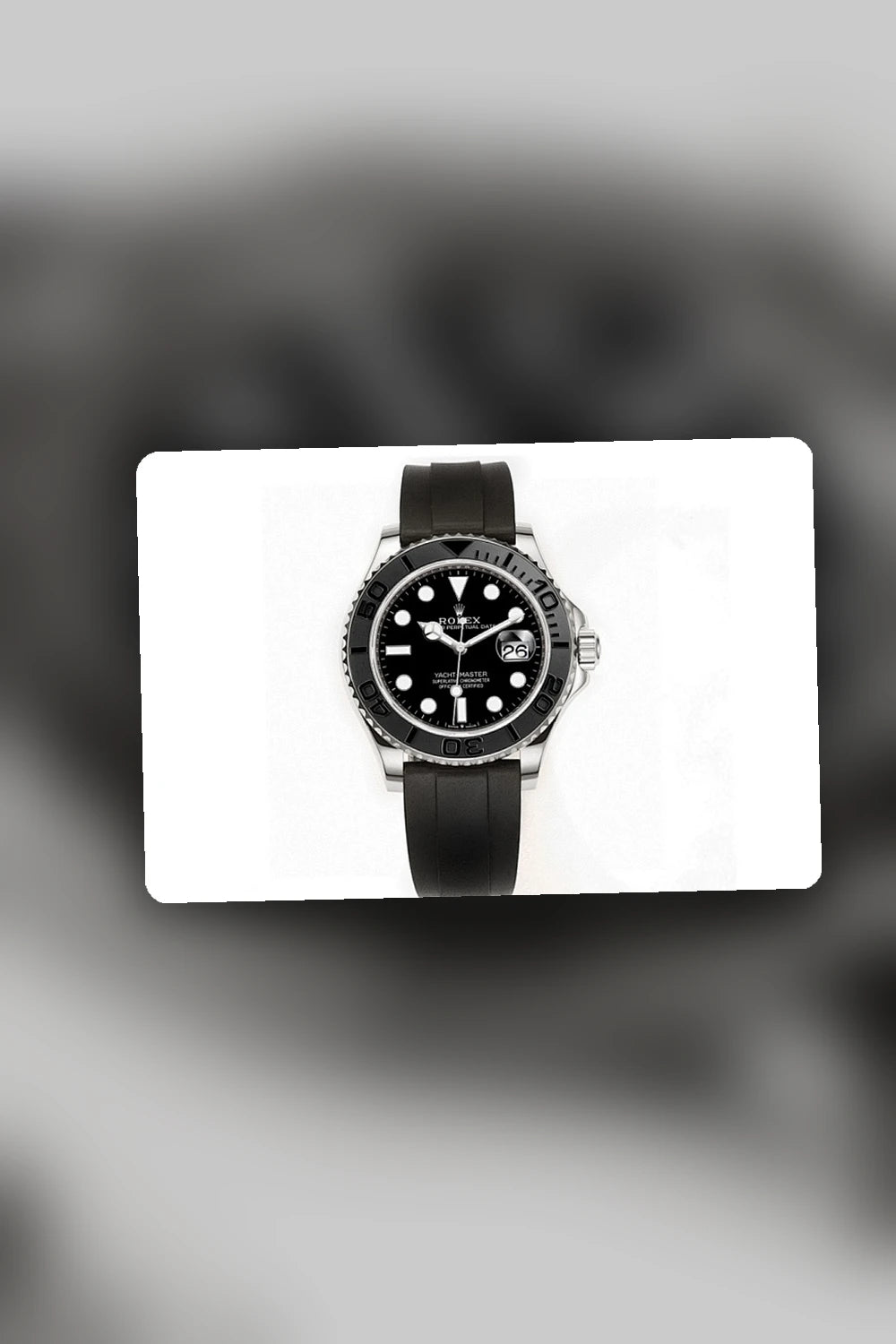 NB - Mix Watch - 311