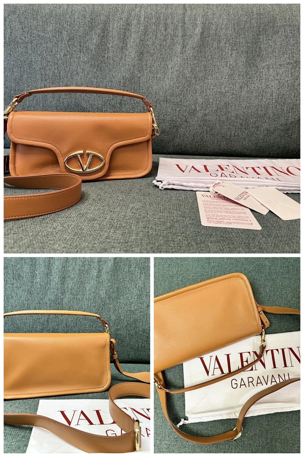 NB - VEL Bag - 722