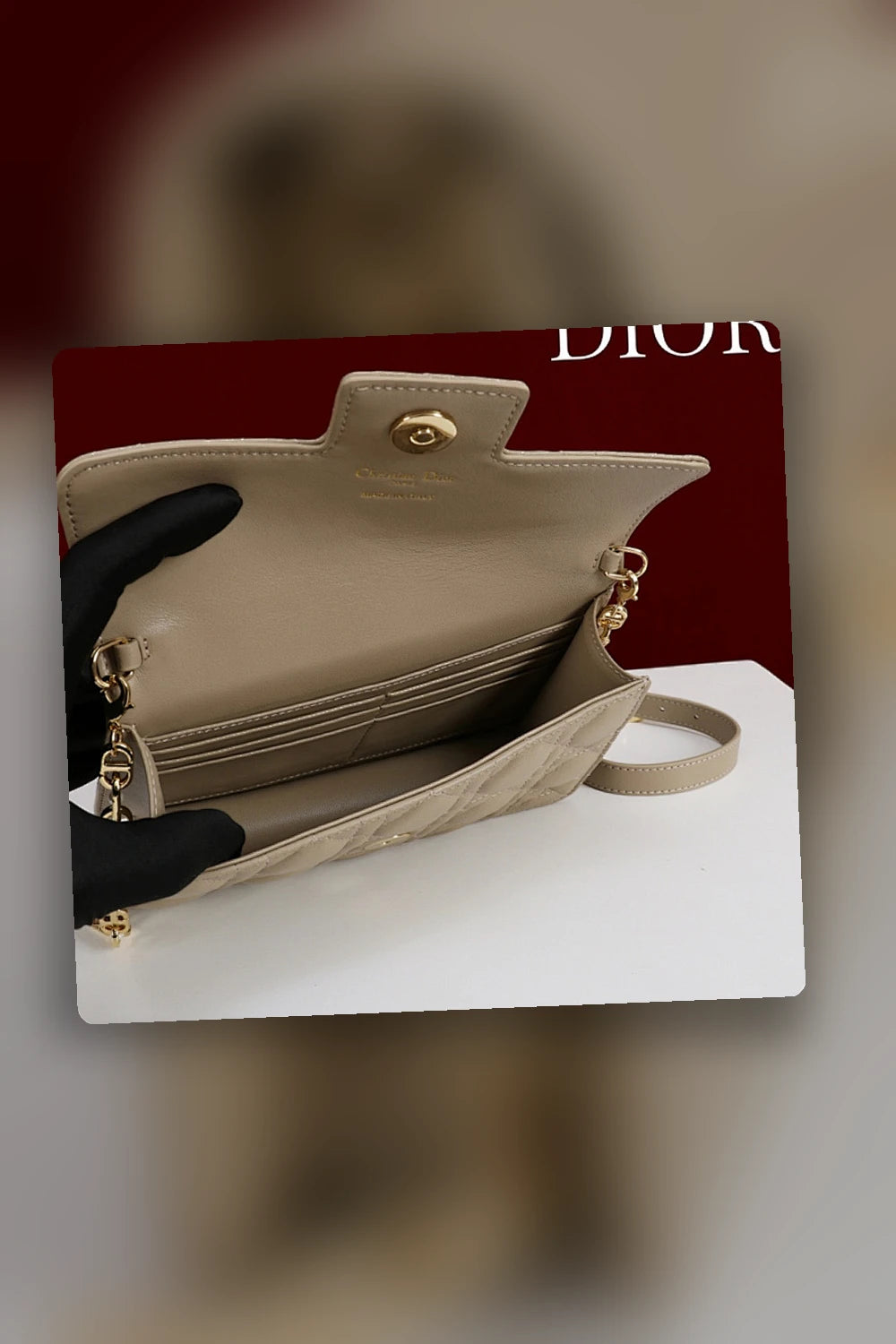 NB - DOR Bag - 363