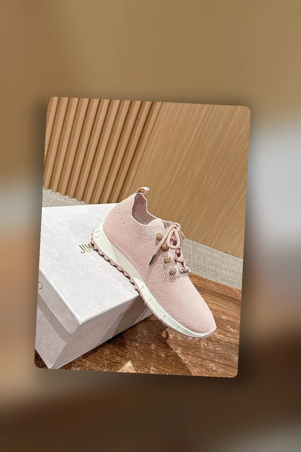 NB - JMC Women Shoes - 662