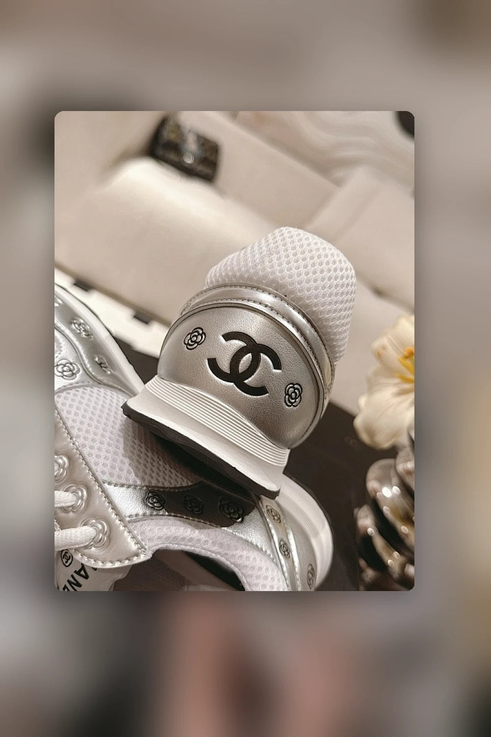 NB - CHL Mix Items - 368