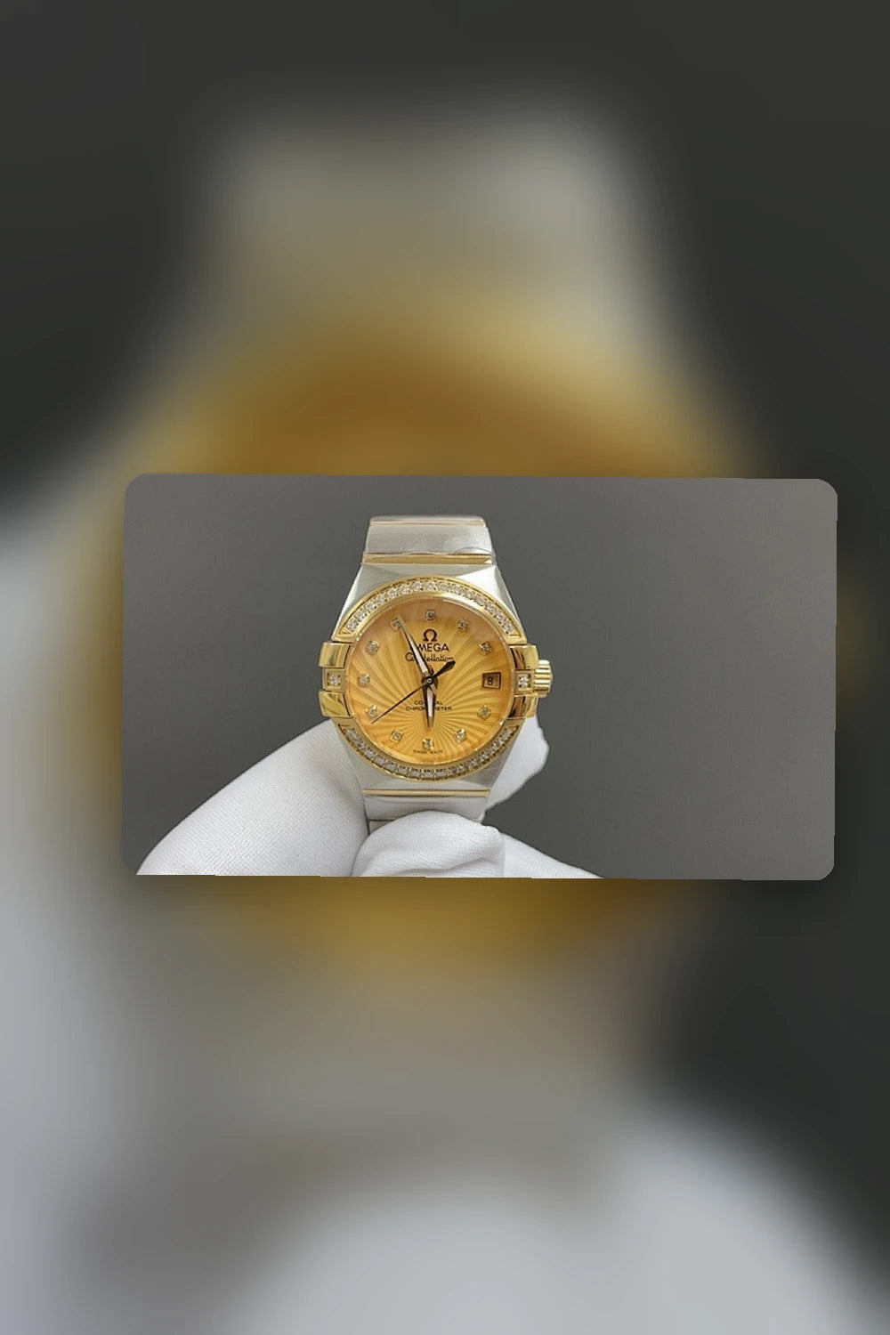 NB - Mix Watch - 417