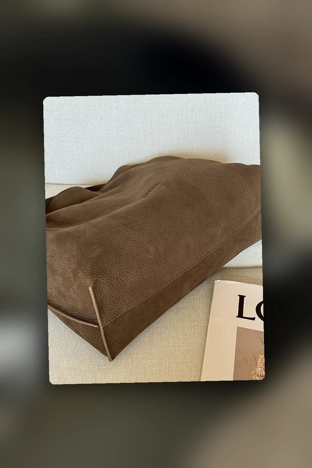 NB - LWO Bag - 238