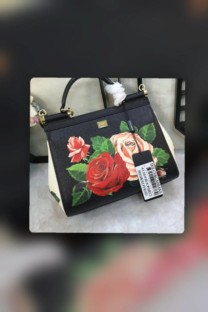 NB - DAG Bag - 933