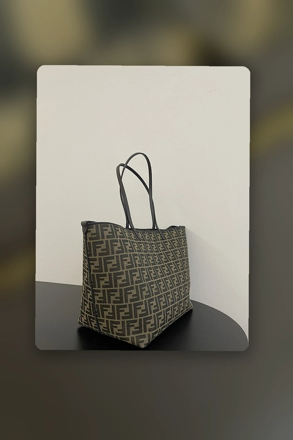 NB - FDE Bag - 134