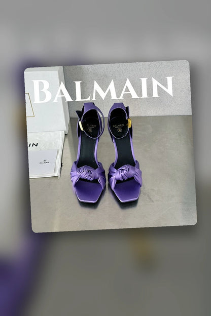 NB - BAM Women Shoes - 503