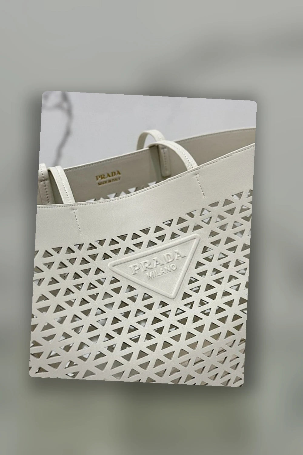 NB - PD Bag - 534