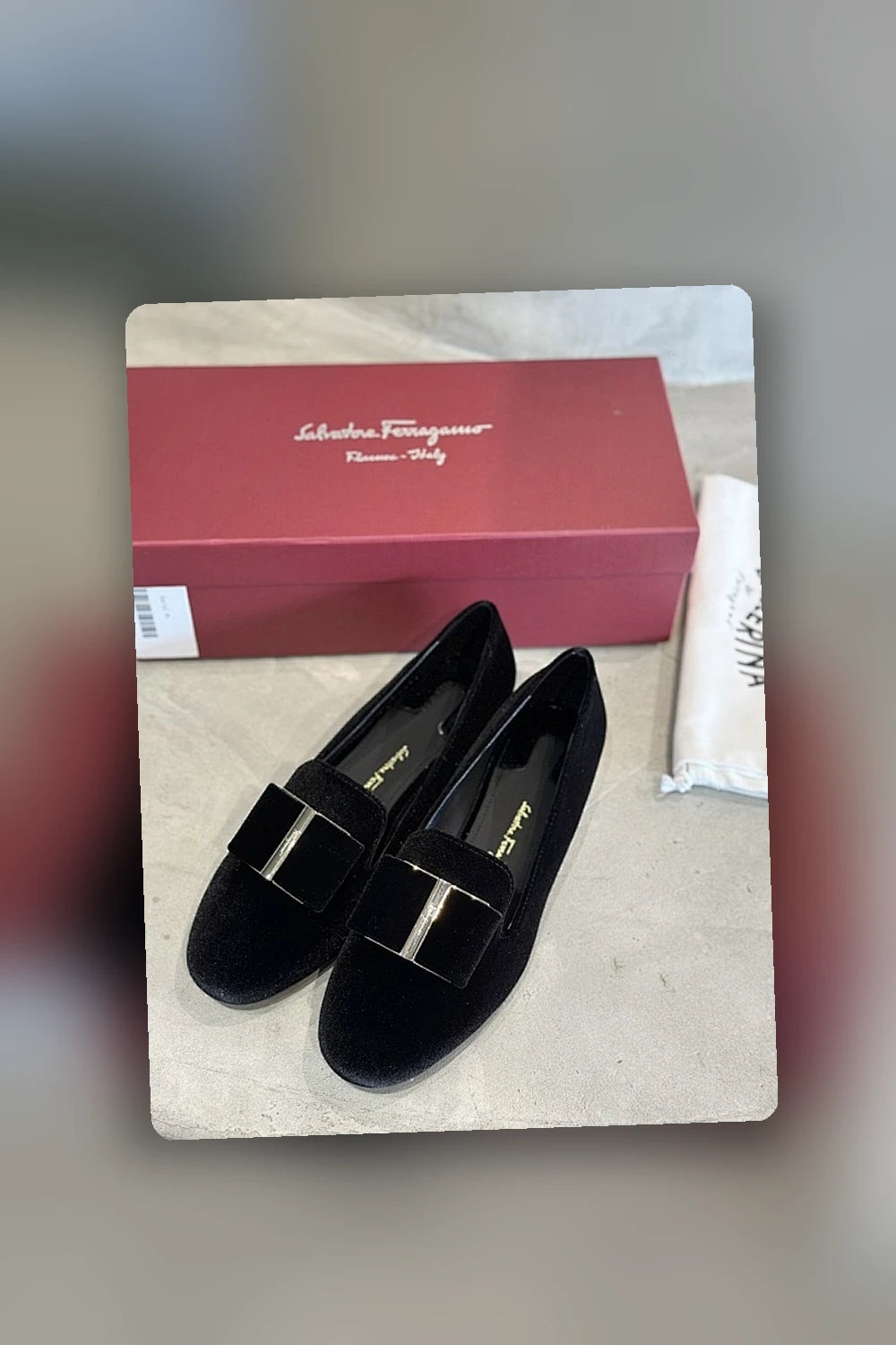 NB - FGO Women Shoes - 090