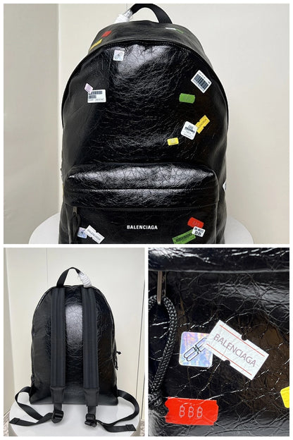 NB - BG Bag - 988