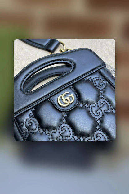 NB - GUKI Bag - 1206