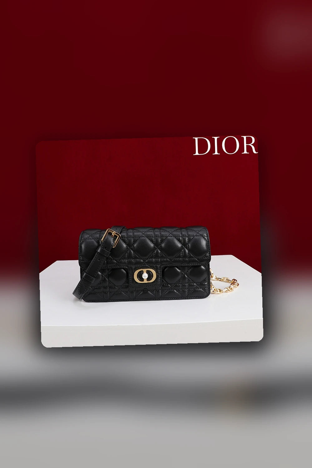 NB - DOR Bag - 353
