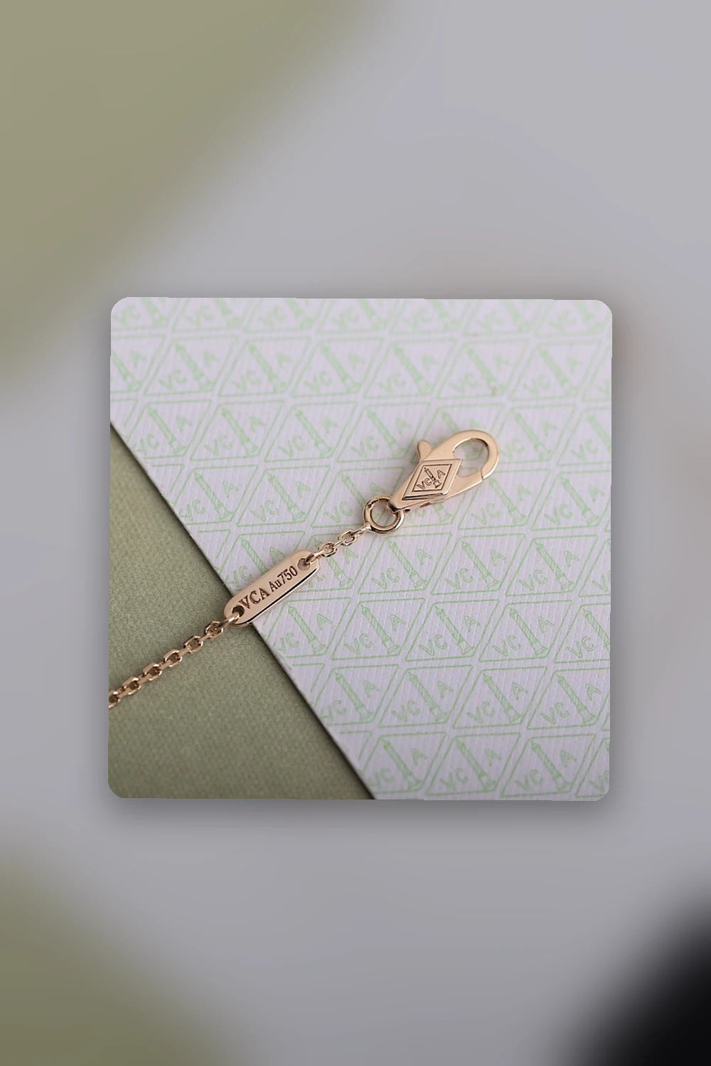 NB - VACA Jewelry - 189