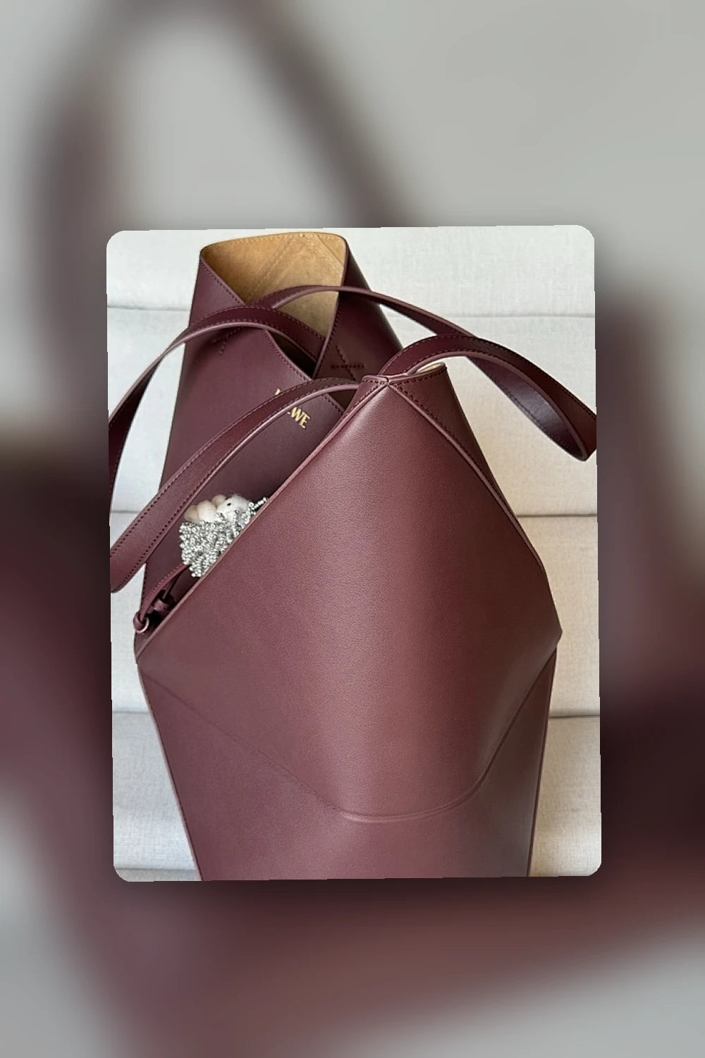 NB - LWO Bag - 195