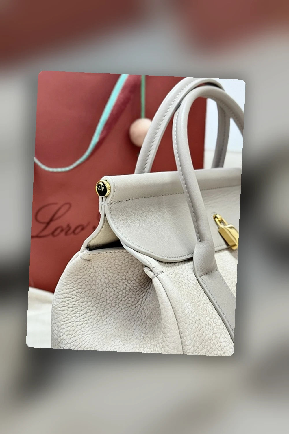 NB - LOP Bag - 071