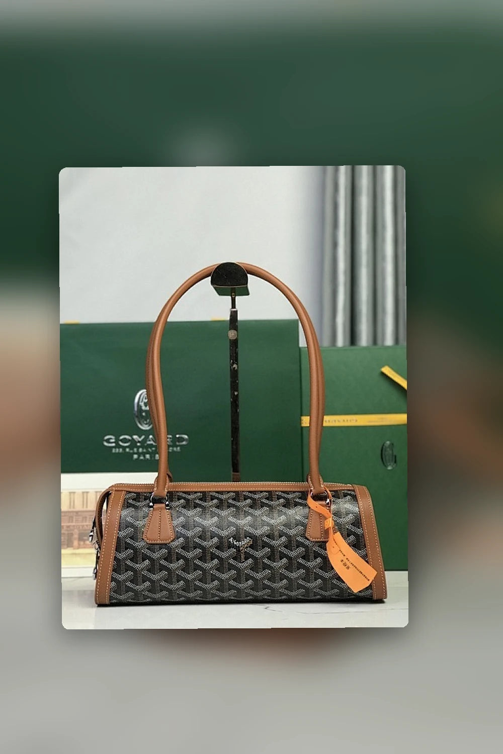 NB - GYO Bag - 003