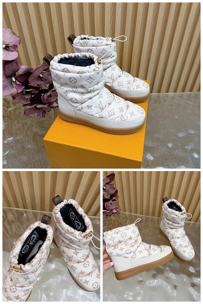 NB - LOV Women Shoes - 844