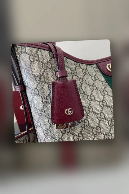 NB - GUKI Bag - 598