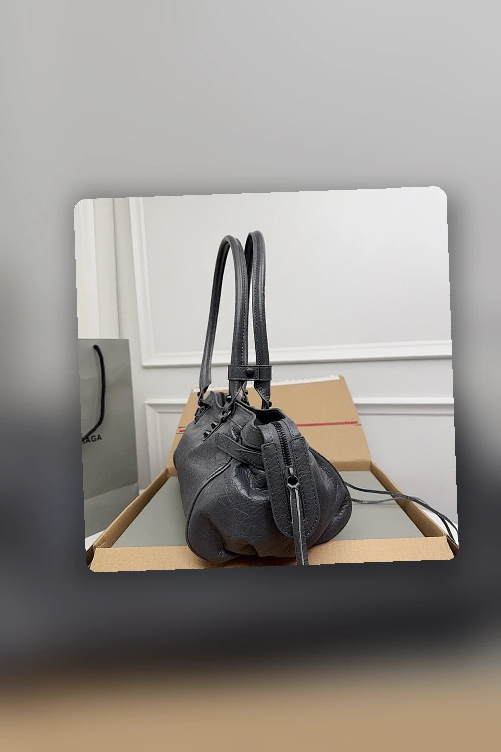 NB - BG Bag - 1153