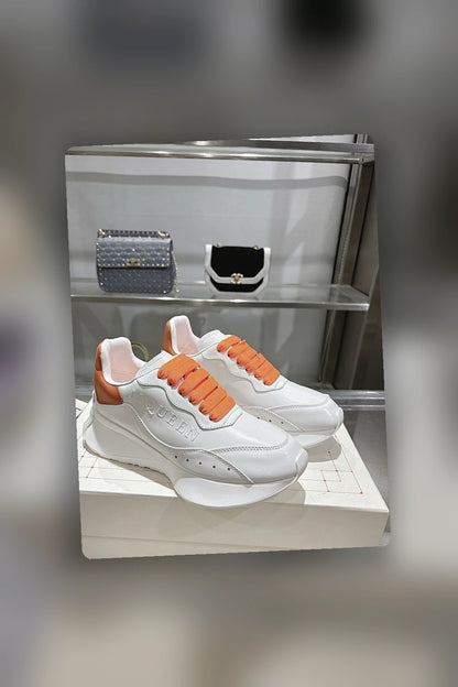 NB - AQ Women Shoes - 196