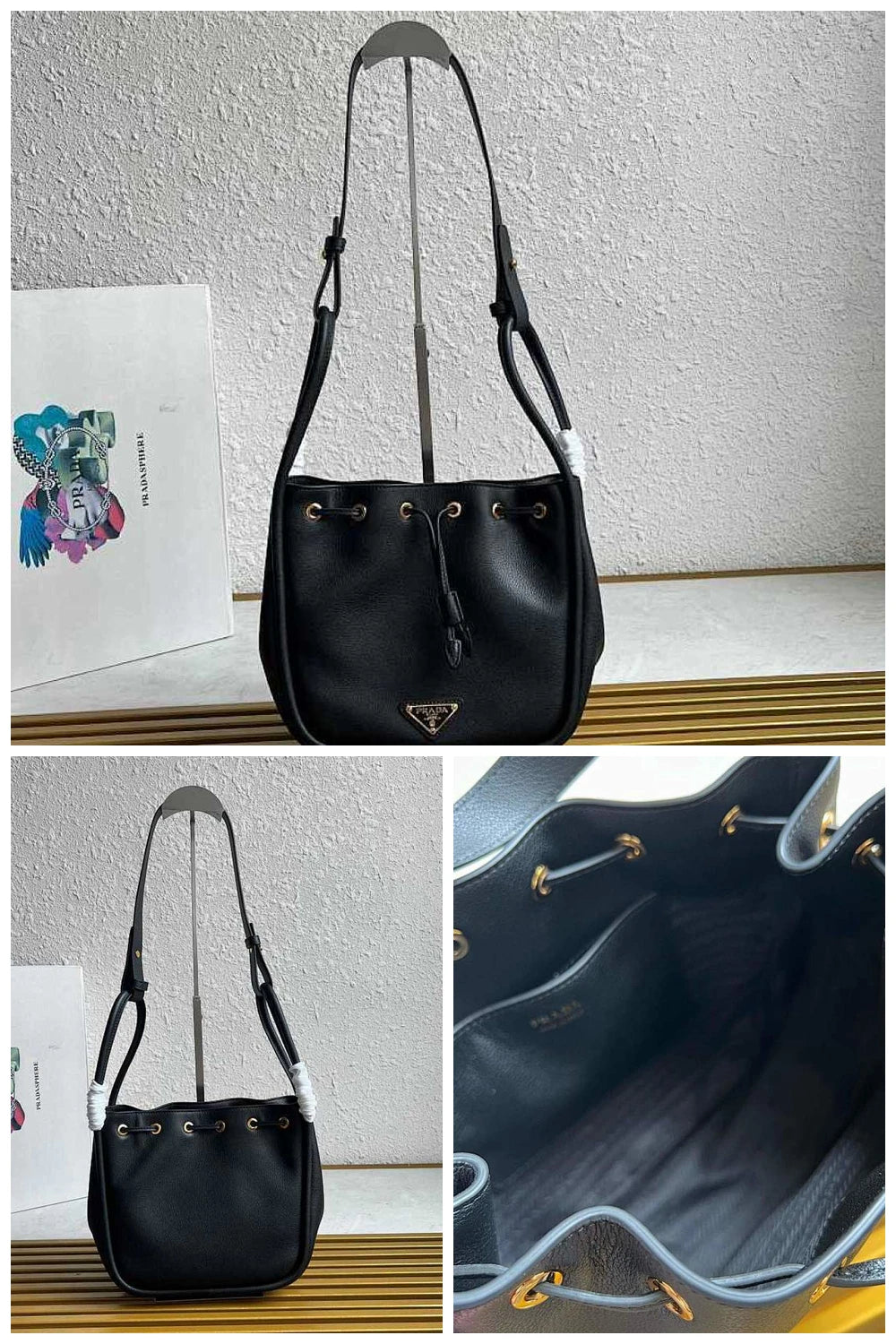 NB - PD Bag - 297
