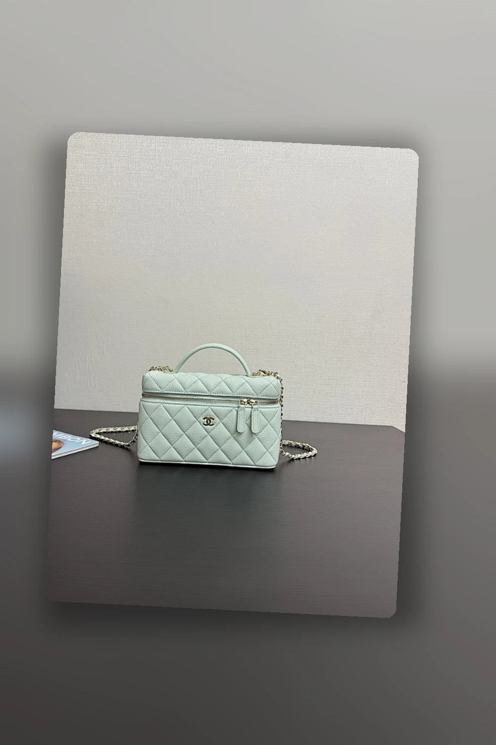 NB - CHL Bag - 085