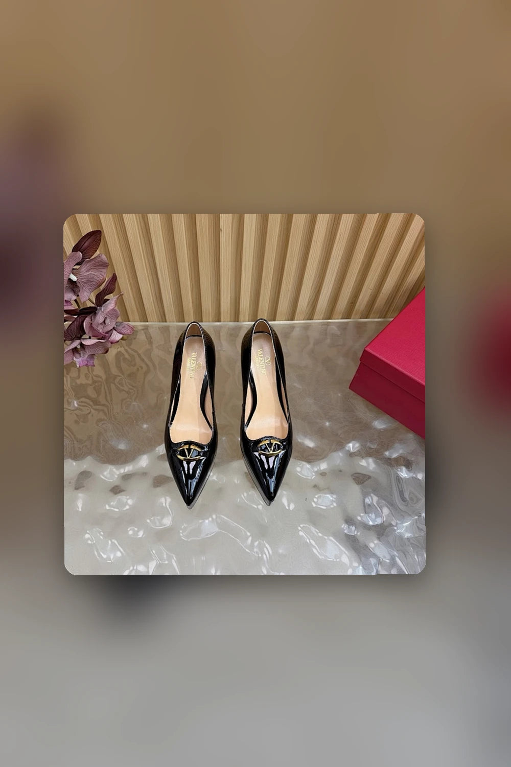 NB - BG Women Shoes - 464