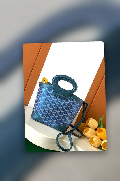 NB - GYO Bag - 545