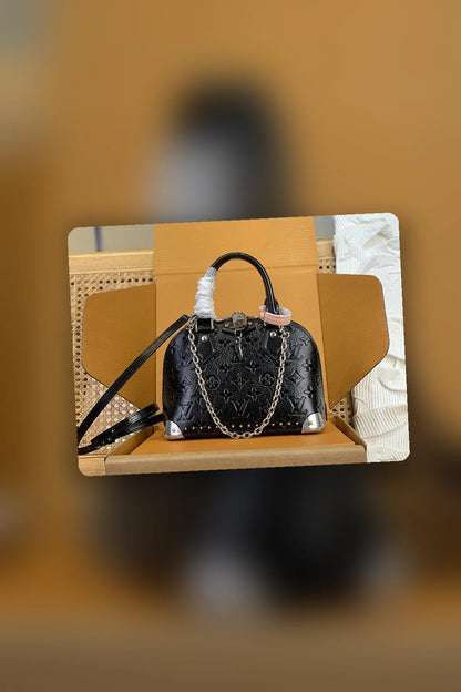 NB - LOV Bag - 706