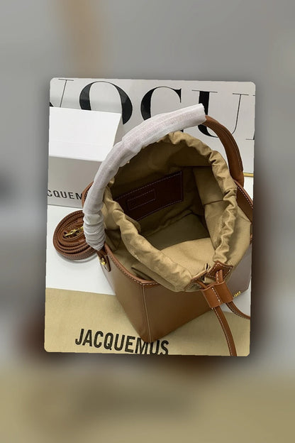 NB - JCA Bag - 506
