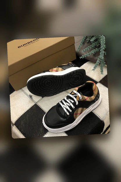 NB - BOR Women Shoes - 205