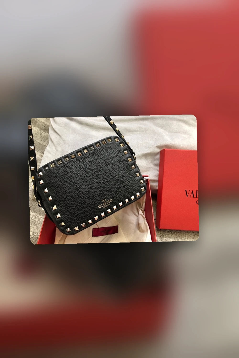 NB - VEL Bag - 820