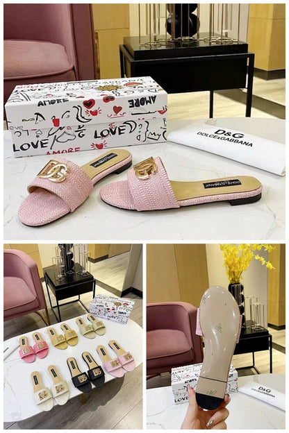 NB - DAG Women Shoes - 545