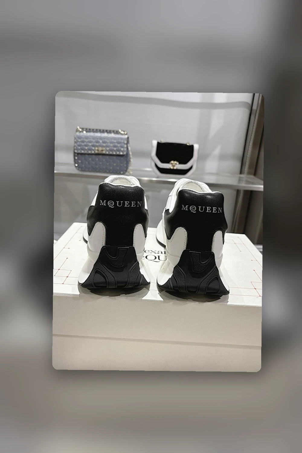 NB - AQ Women Shoes - 185