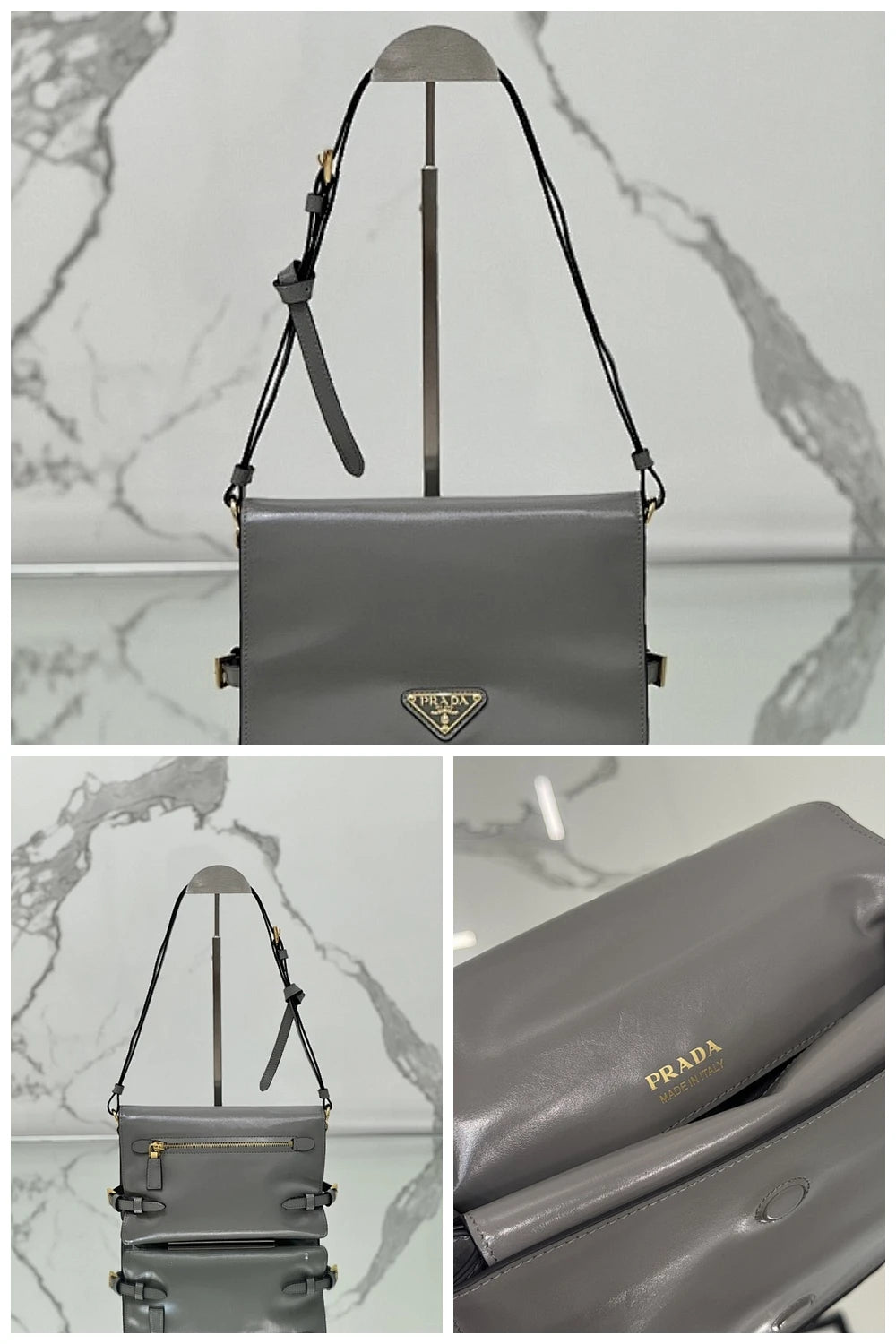 NB - PD Bag - 1320