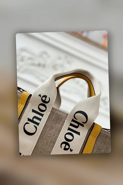 NB - CLE Bag - 286