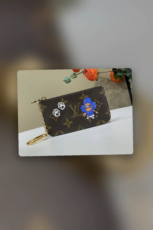 NB - Mix Wallet - 685