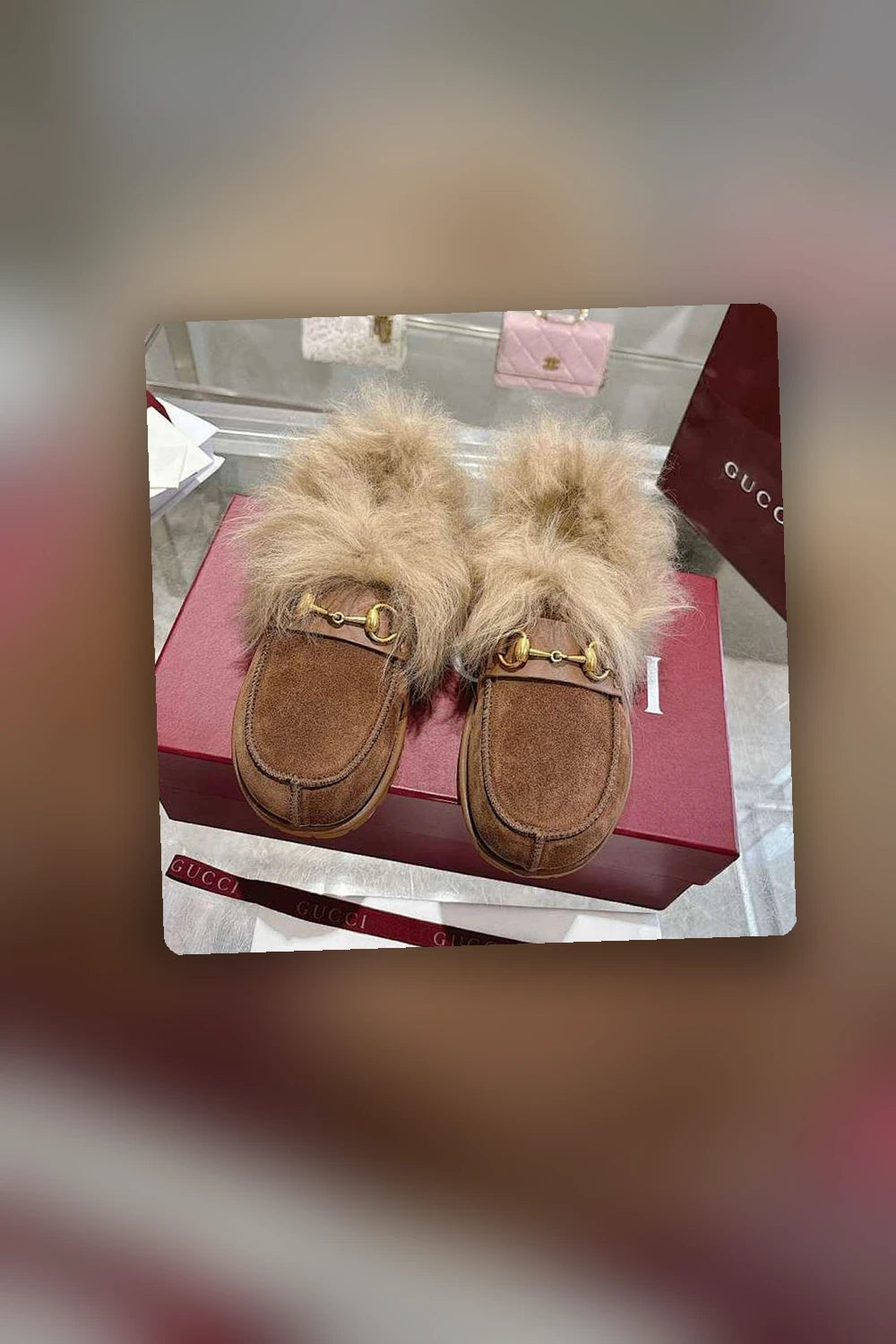 NB - GUKI Women Shoes - 874
