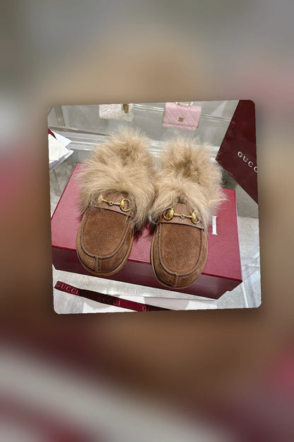 NB - GUKI Women Shoes - 874