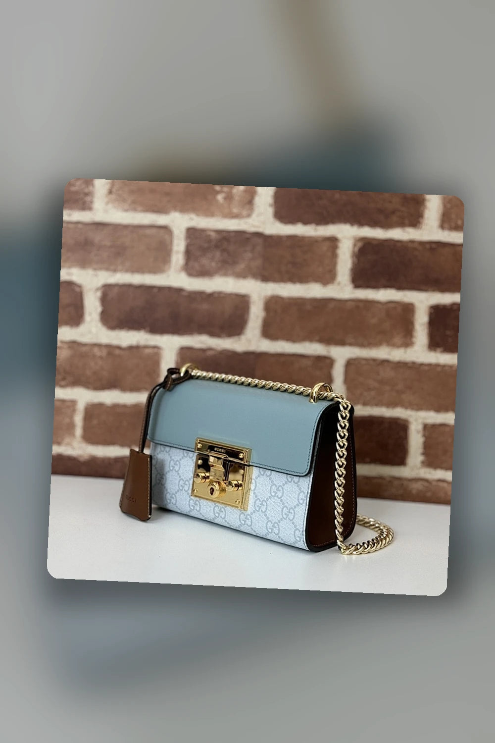 NB - GUKI Bag - 1280