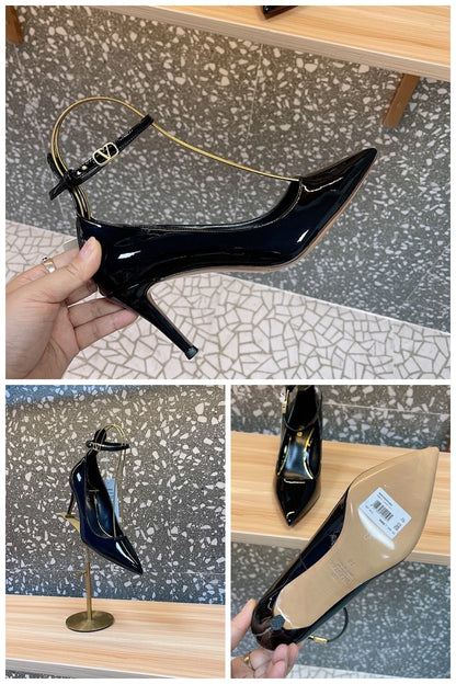 NB - VEL Women Shoes - 563