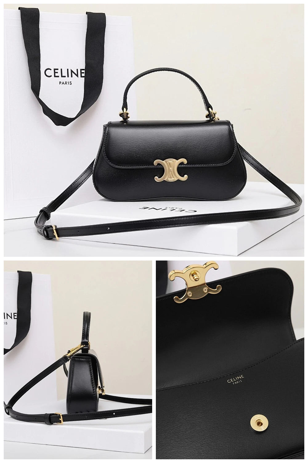 NB - COL Bag - 860