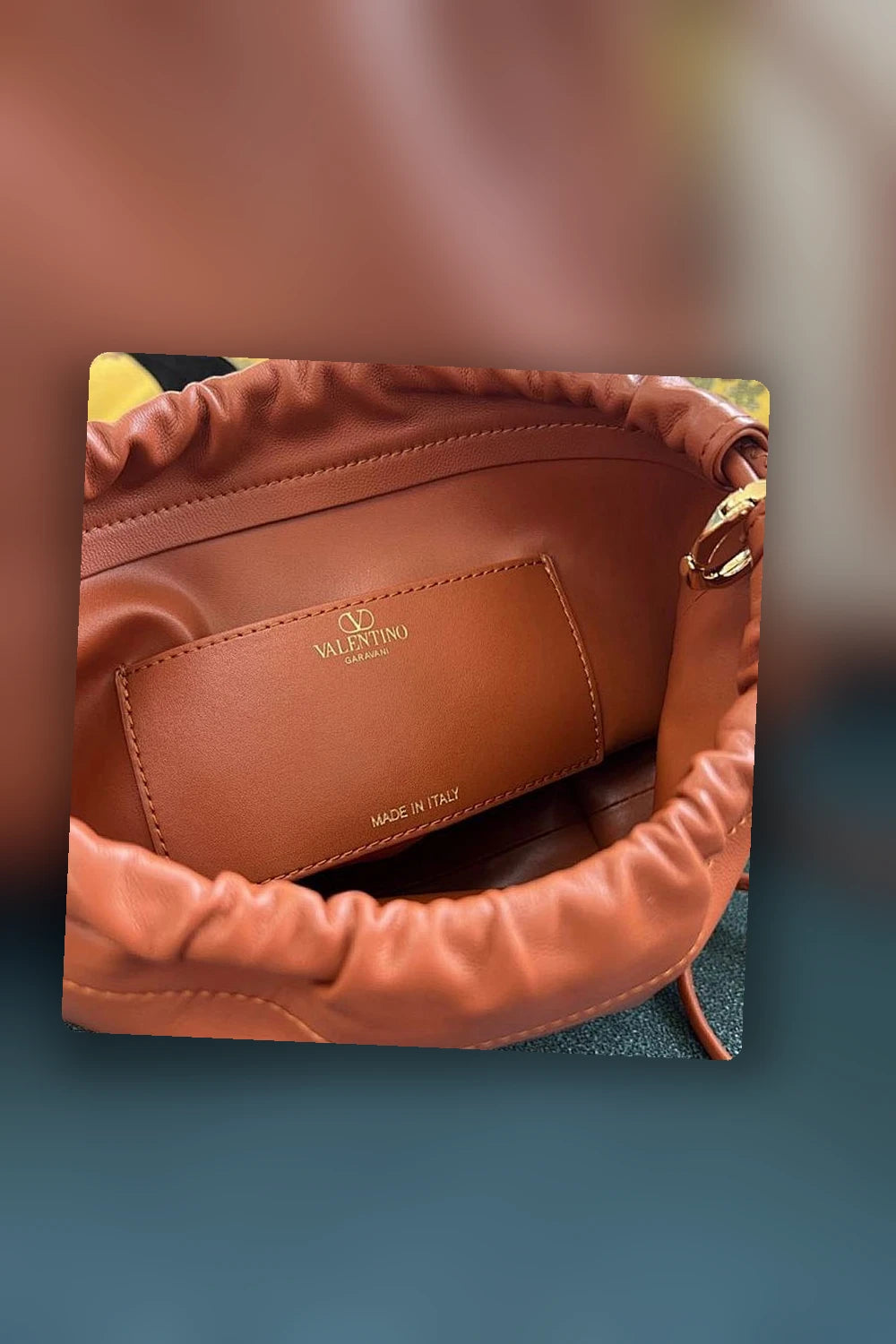 NB - VEL Bag - 319