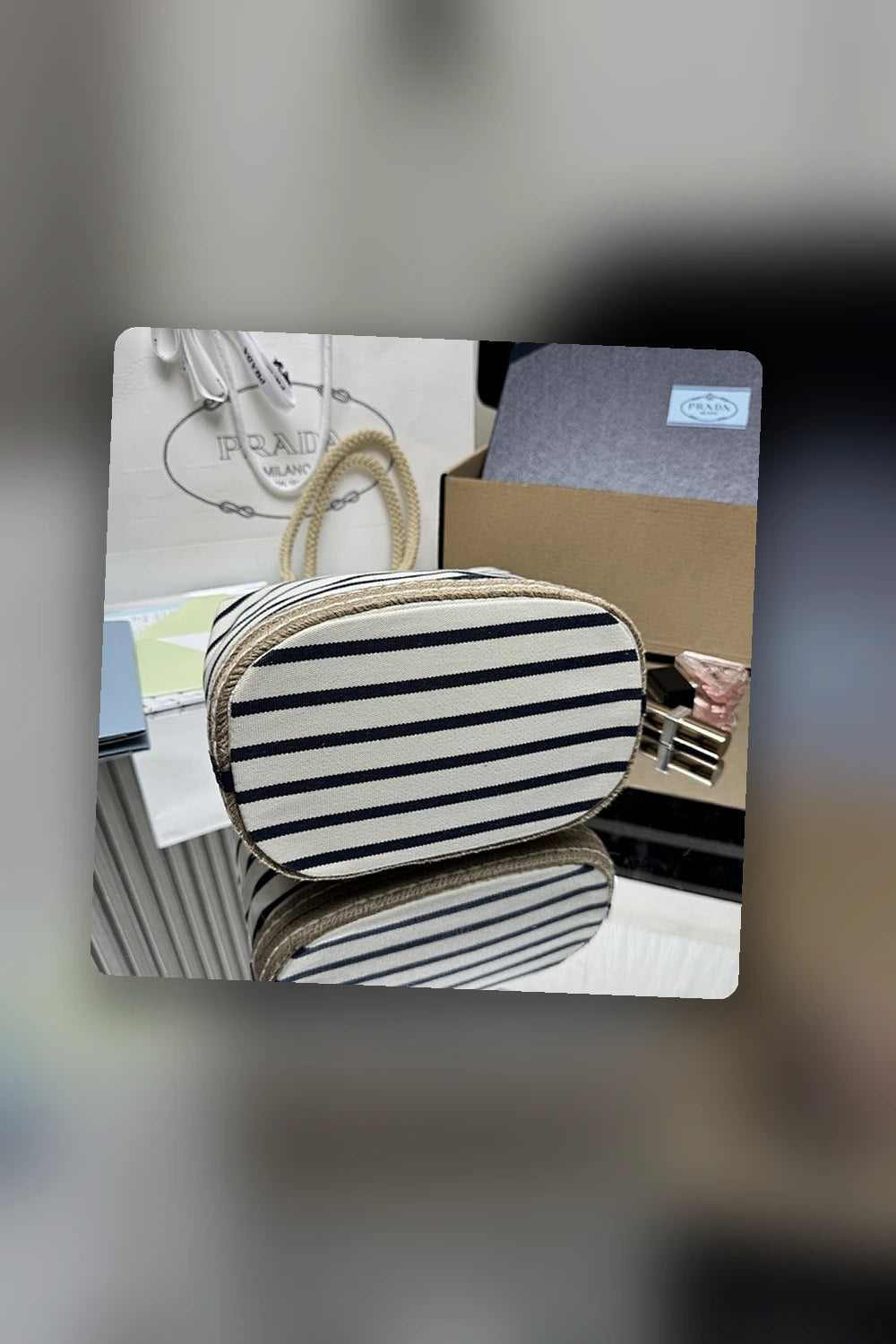 NB - PD Bag - 476
