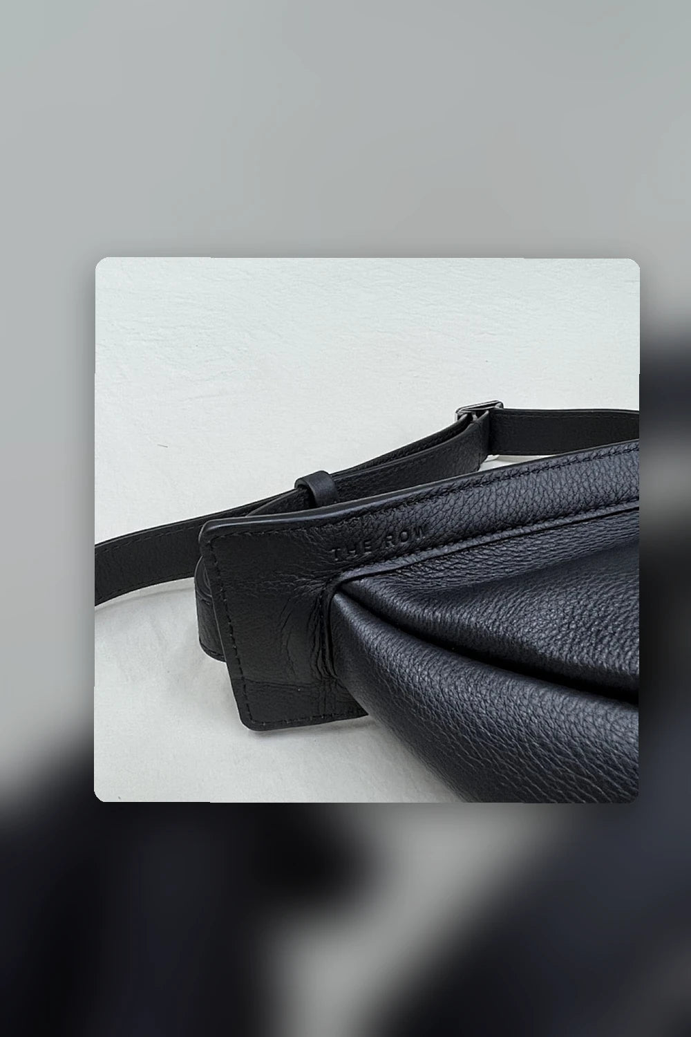 NB - THR Bag - 679