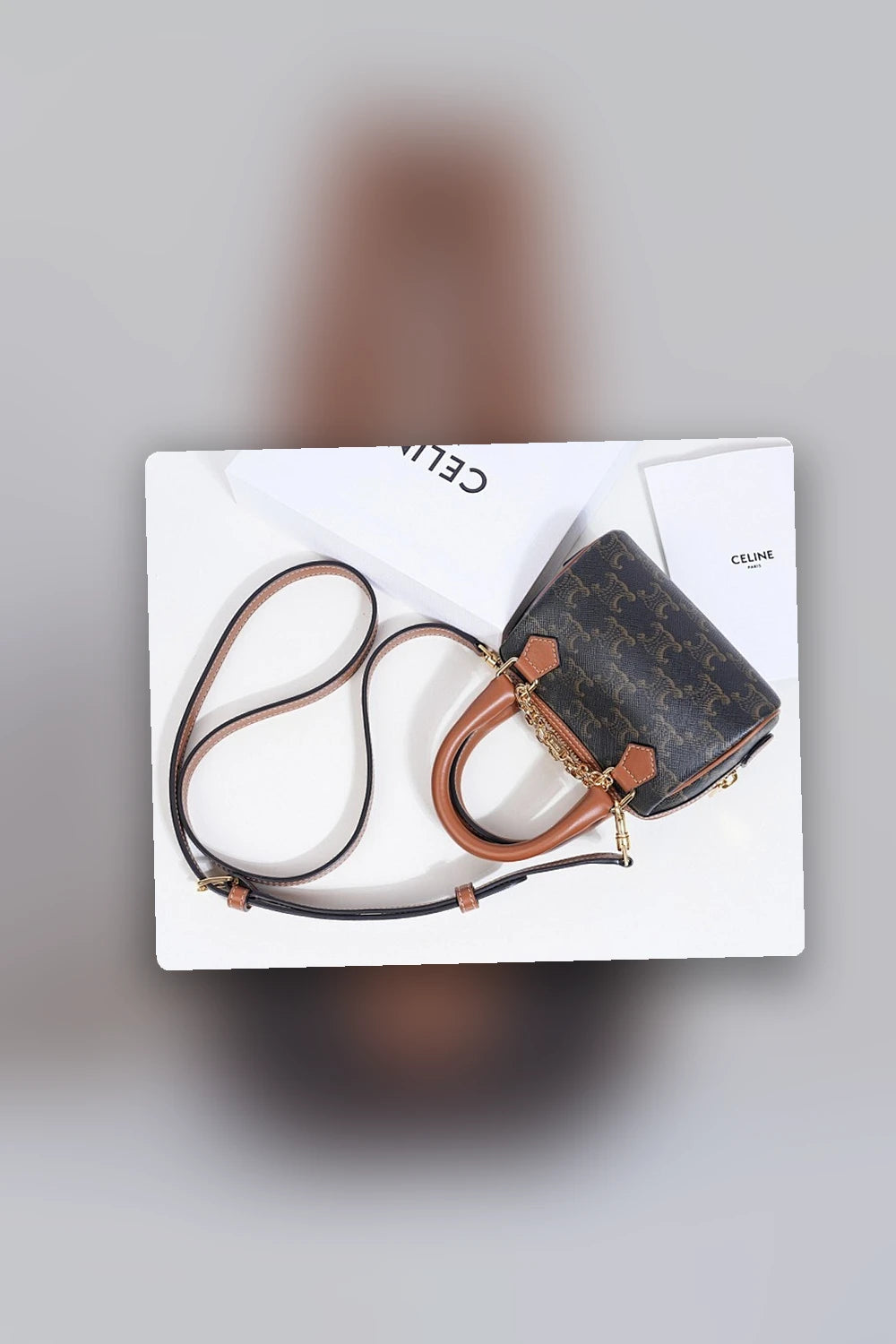 NB - COL Bag - 1229
